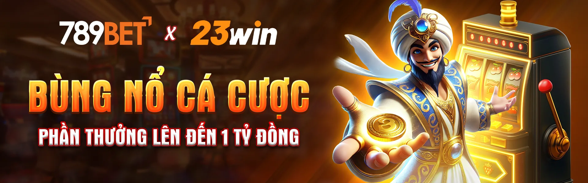 banner 23win