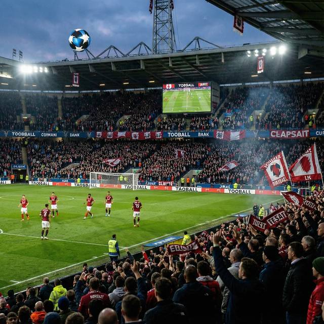 Giải mã tỷ lệ bóng đá World Cup 2026: Nâng tầm trải nghiệm của bạn