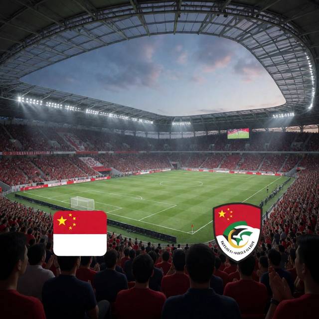 Kết quả Indonesia: Hành trình World Cup 2026 và khao khát vươn tầm