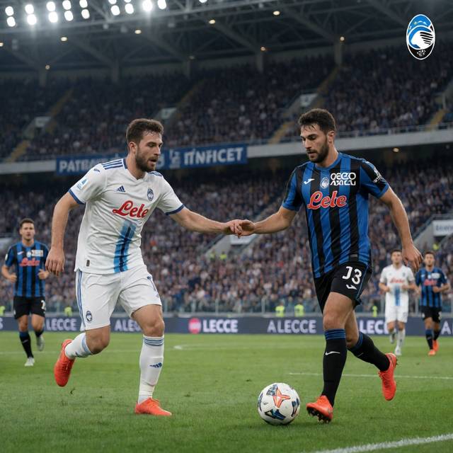 Lecce vs Atalanta: Soi Kèo Thống Kê Chuyên Sâu Cùng Chúng Tôi