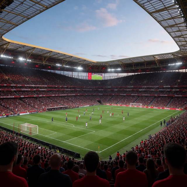 Cunha và Giấc Mơ World Cup 2026: Một Ngày Để Viết Lên Lịch Sử