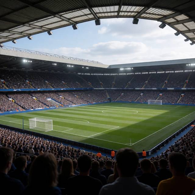 Arnold và Khát Vọng World Cup 2026: Một Ngày Để Viết Lịch Sử