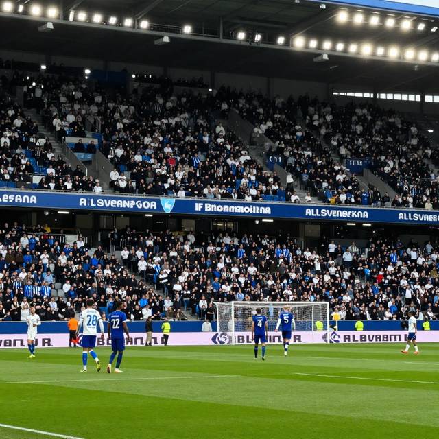 Dự đoán IFK Goteborg vs IF Brommapojkarna: Allsvenskan 2026
