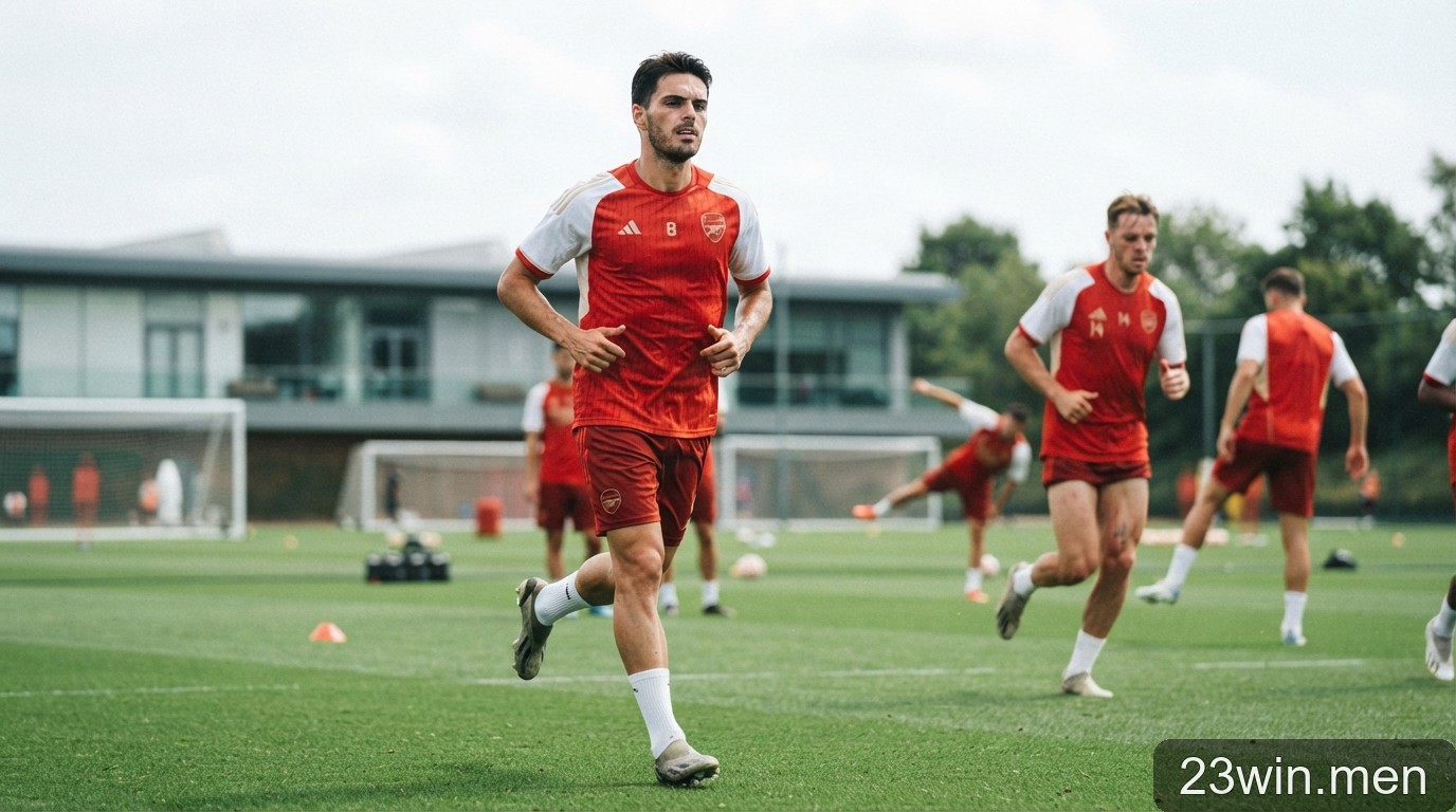 Ngoại hạng Anh 2026/27: Arsenal và áp lực bảo vệ ngôi vương sau mùa hè World Cup
