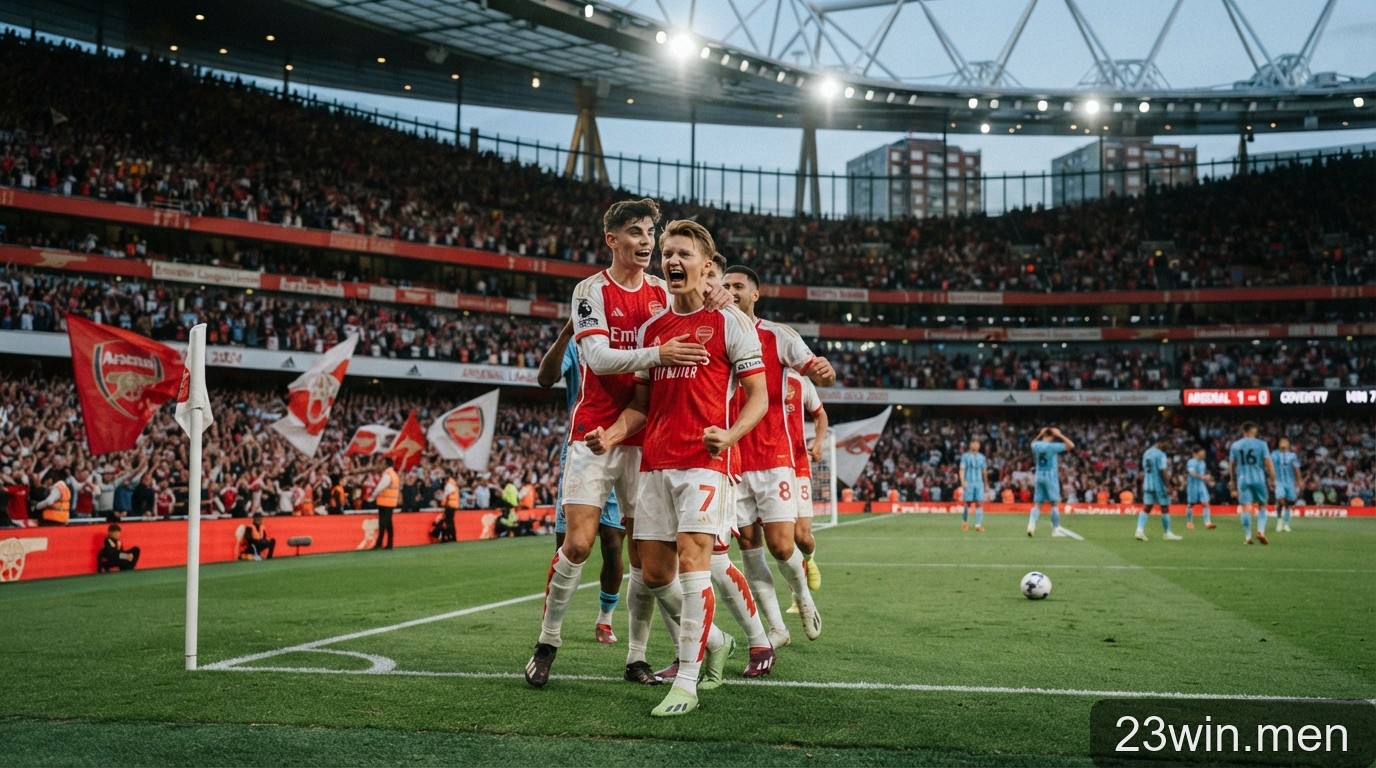 Ngoại hạng Anh 2026/27 khởi tranh: Arsenal sẵn sàng bảo vệ ngôi vương trong mùa giải lịch sử