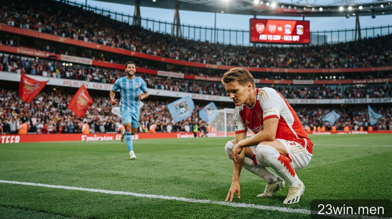 Ngoại hạng Anh 2026/27 khởi tranh: Arsenal và thử thách bảo vệ ngôi vương trước kẻ thách thức Coventry - 2