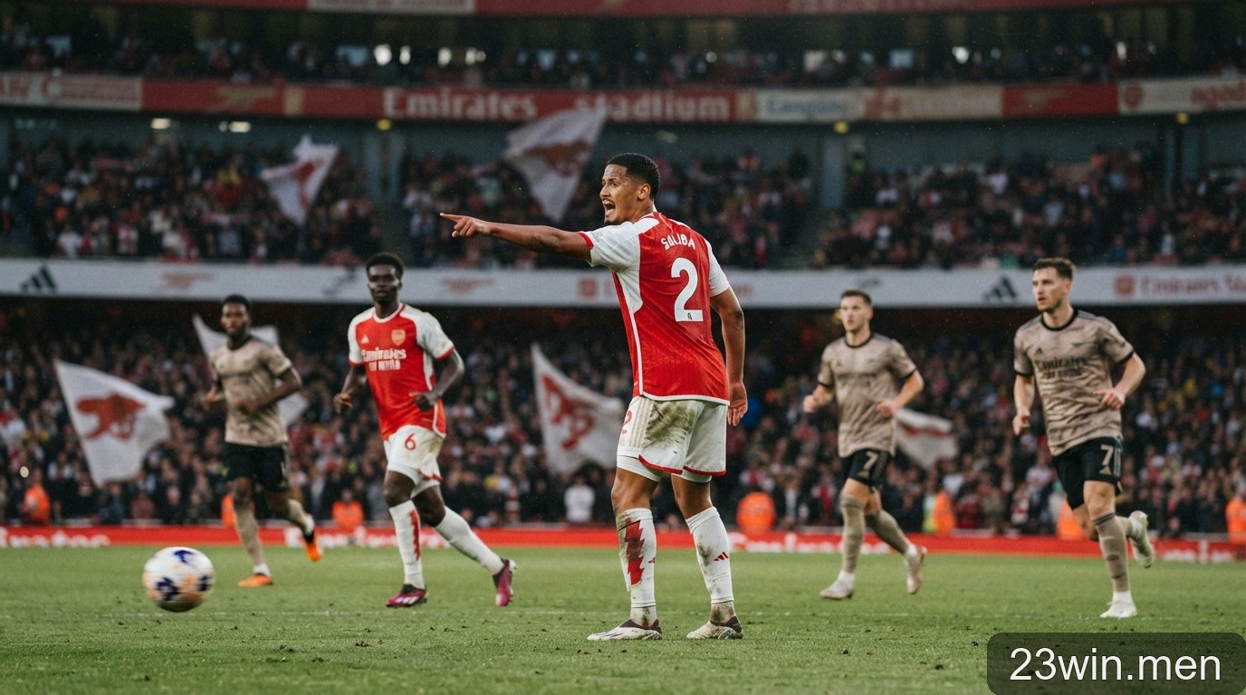 Ngoại hạng Anh 2026/27: Những thay đổi chiến thuật sau World Cup và áp lực lên Arsenal