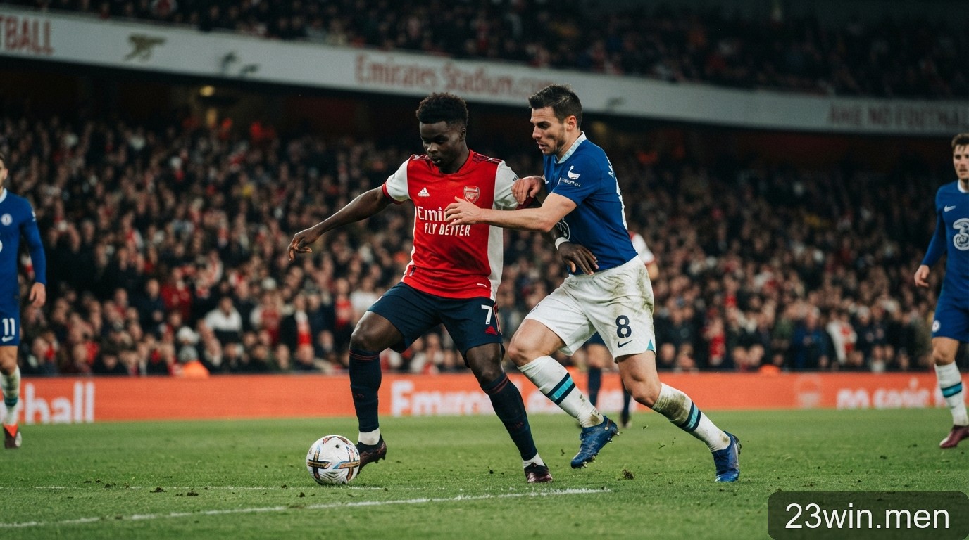Ngoại hạng Anh tháng 9: Tâm điểm đại chiến Arsenal vs Chelsea và những thay đổi chiến thuật