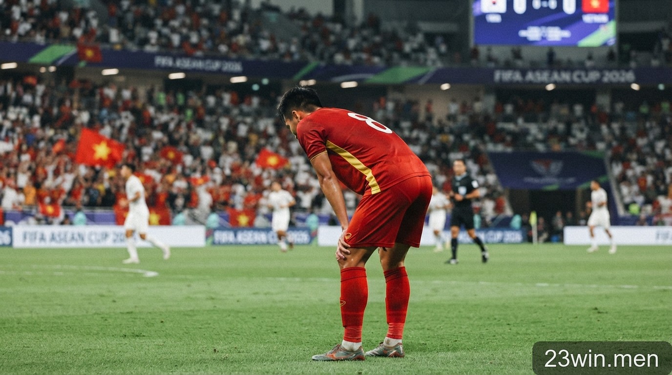 FIFA ASEAN Cup 2026: Cơ hội vàng hay áp lực lớn cho ĐT Việt Nam tại Division 1? - 2