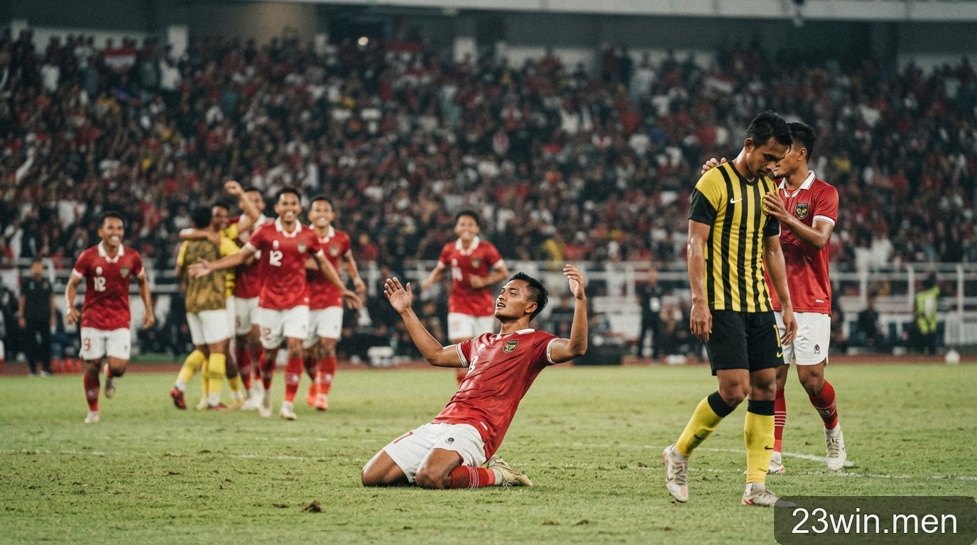 FIFA ASEAN Cup 2026: Indonesia và Malaysia thị uy sức mạnh, cục diện bảng A nóng lên - 2
